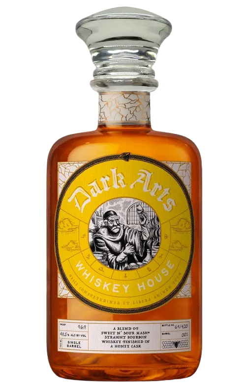 Dark Arts Long Strange Drip