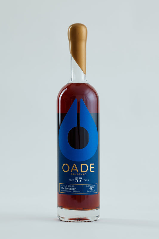 Oade Domaine Marquestau "The Successor"