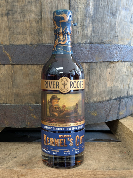 River Roots " Kernel's Cut"