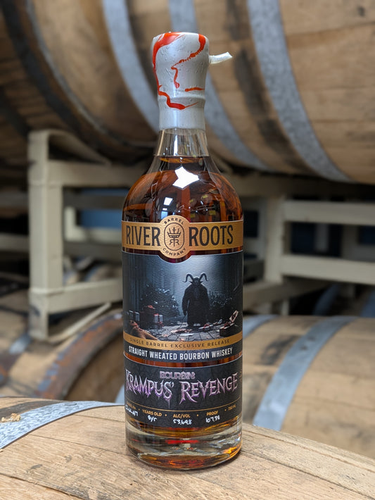 River Roots "Krampus' Revenge"