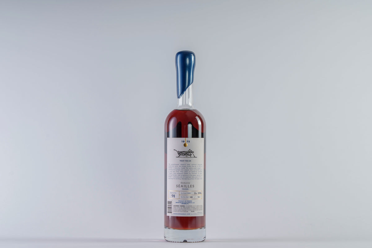 Domaine Seailles "Life's Big Leap"
