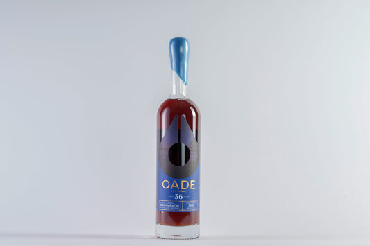 Maison Aurian "Bluffton Bourbon Club"