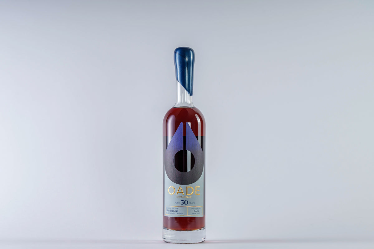 Domaine Seailles "Life's Big Leap"