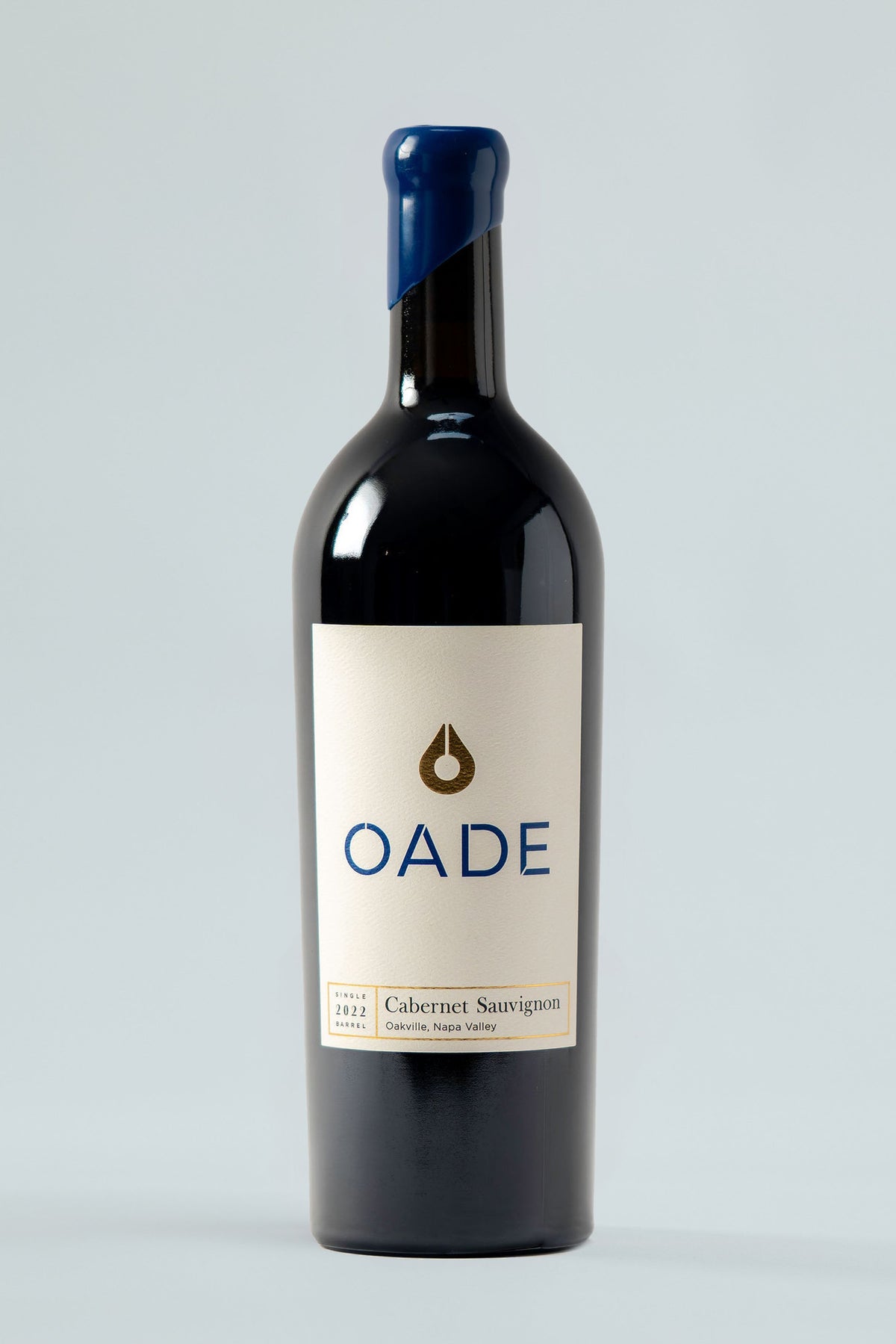 OADE Single Barrel Cabernet Sauvignon - Oakville